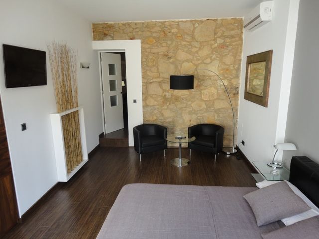 Apartamentos Alos Barcelona Ngoại thất bức ảnh
